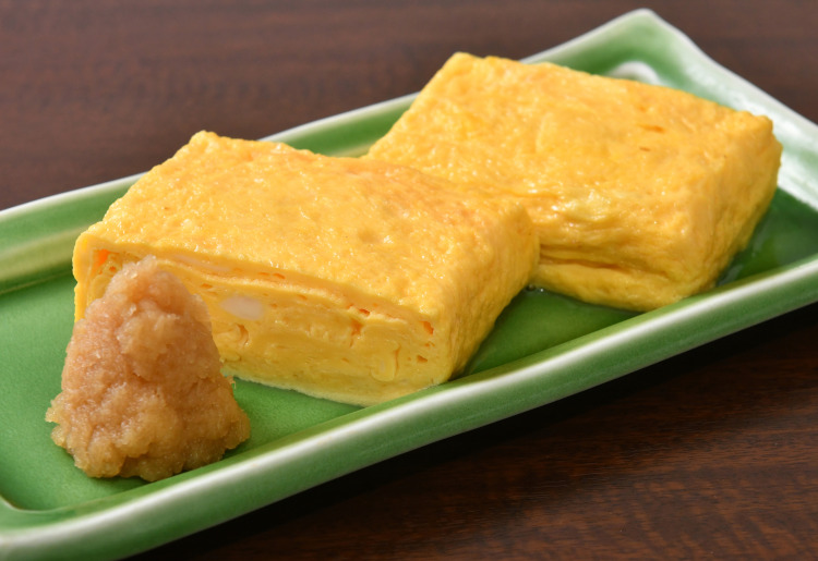玉子焼き
