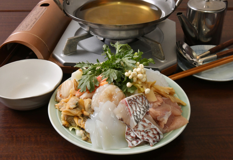 ▼鍋物