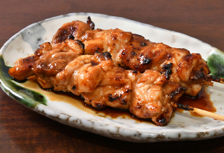焼き鳥