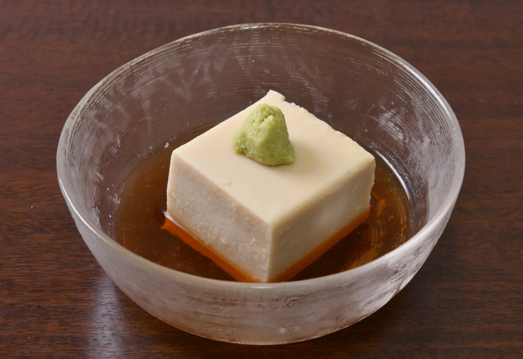 冷奴