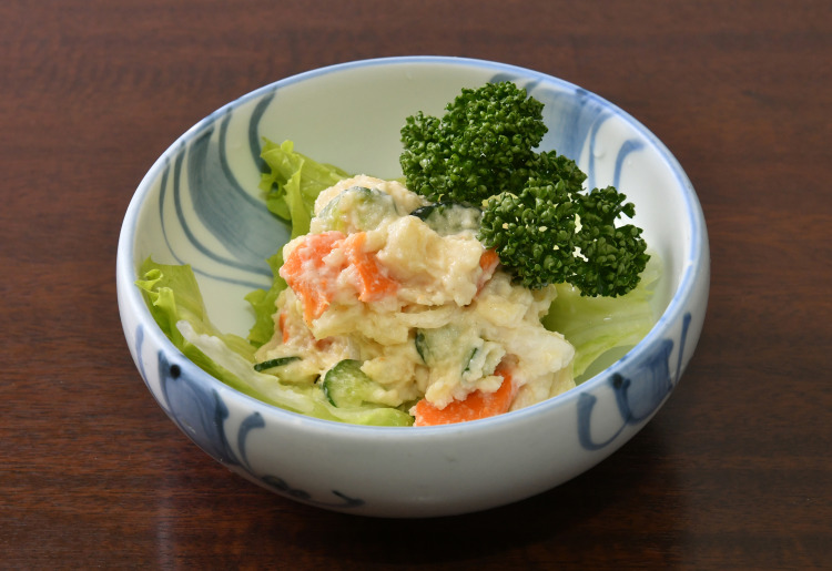 ポテトサラダ